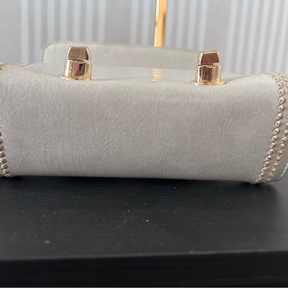 Mini BirdinBag Compact Embroidered Flap Bucket Bag
Gold Hardware - Picture 9 of 9